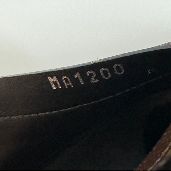 Louis Vuitton Star Trail Ankle Boots in Cocoa Monogram Canvas - Picture 7 of 9